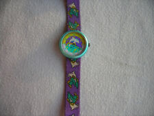 Orologio swatch flik usato  Ancona