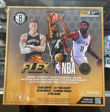 2021 nba flex for sale  Savage