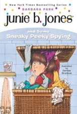 Junie jones sneaky for sale  Montgomery