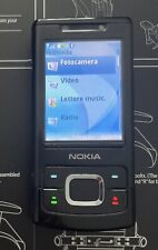 Nokia 6500 slide usato  Este