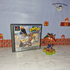 Crash bandicoot warped usato  Venezia