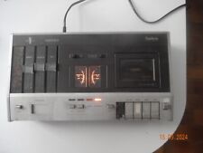 Vintage lecteur cassettes d'occasion  Béziers