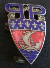 insigne kepi d'occasion insigne kepi d'occasion Expédié en Belgium