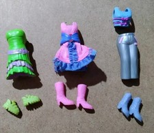 Polly pocket zubehör gebraucht kaufen  Anklam-Umland lll