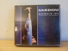 Double michel sardou d'occasion  Carrières-sur-Seine