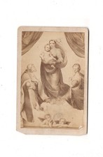 Cdv foto kunstbild gebraucht kaufen  Winsen