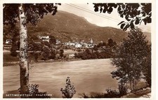 Settimo vittone panorama usato  Melfi