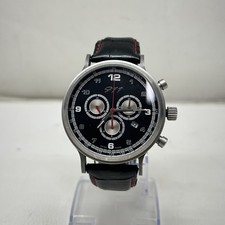 Porsche wristwatch 911 for sale  Ontario
