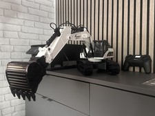 Amewi 22415 bagger gebraucht kaufen  Bochum