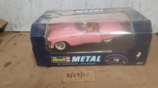 1956 thunderbird pink for sale  Saint Johns
