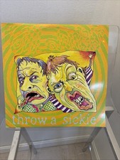 Tall dwarfs throw for sale  Swansea
