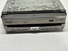 Unidade de cabeça estéreo para carro tela DVD flip-out Pioneer AVX-P8DVD, usado comprar usado  Enviando para Brazil