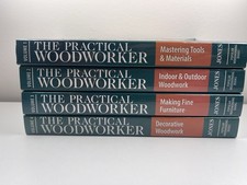 Practical woodworker bernard for sale  Atlanta