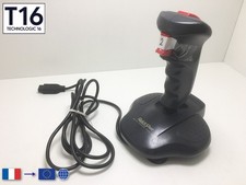 Joystick quickshot vintage d'occasion  La Rochefoucauld