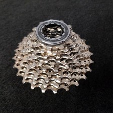 Cassette shimano 105 d'occasion  Toulon-