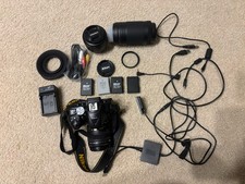 nikon d5300 2 lens kit for sale nikon d5300 2 lens kit for sale Irvine