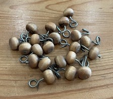 Vintage pelmet hooks for sale Vintage pelmet hooks for sale  GRANTHAM