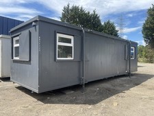 32ft 10ft portable for sale  SOLIHULL