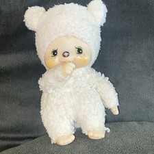 Monchhichi monchichi vintage d'occasion  Lardy