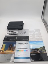 2015 mercedes benz d'occasion  Expédié en Belgium