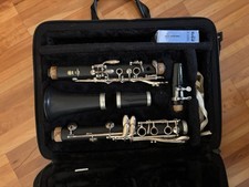 Yamaha klarinette böhm gebraucht kaufen  Berlin