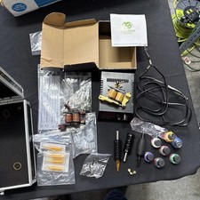 Tattoo kit guns for sale  Vancouver