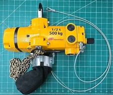 Ingersoll rand ml500k for sale  Ripley