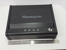 Sentrysafe combo pistol for sale  Bernalillo