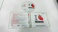 El Disc de La Marató CD Malalties Del Cor (14) comprar usado  Enviando para Brazil
