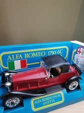 Polistil alfa romeo d'occasion Polistil alfa romeo d'occasion  Paray-le-Monial