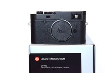 Fotocamera leica m10 usato  Modena