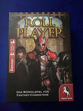 Roll player pegasus gebraucht kaufen  Ronnenberg