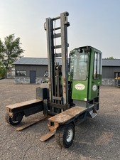 2006 combi lift for sale  Chippewa Falls