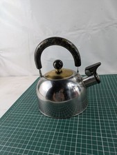 Hoffner whistling kettle for sale  HEREFORD
