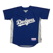 Majestic dodgers jersey for sale  North Hollywood