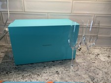 Tiffany co. champagne for sale  Mansfield