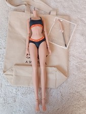 Bjd smart doll gebraucht kaufen Bjd smart doll gebraucht kaufen  Grenzach-Wyhlen