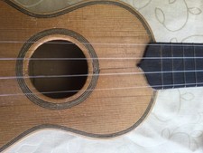 Vintage antique soprano for sale  GRAVESEND