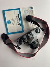 Kamera praktica mtl gebraucht kaufen  Großbeeren