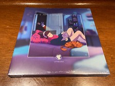 Lofi records study for sale  Hopkins