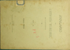 Annuario del istituto usato  San Gregorio di Catania