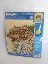 Janlynn leopard counted for sale  LEWES