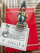 Pixi mini obélix d'occasion  Marseille I
