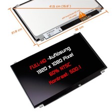 Led display matt gebraucht kaufen  Unterpleichfeld