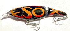 Rapala rap jointed gebraucht kaufen  Dortmund