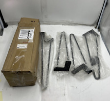 Hairpin table legs for sale  North Salt Lake