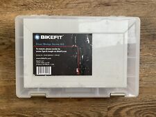 Bikefit cleat wedge for sale  YORK