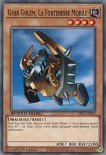 Gear golem forteresse d'occasion  France