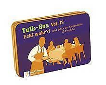Talk box vol gebraucht kaufen  Berlin