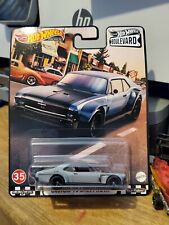 Hot wheels matchbox d'occasion  Expédié en Belgium